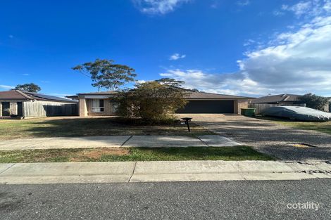 17 O'Kelly Ct, Collingwood Park, QLD 4301