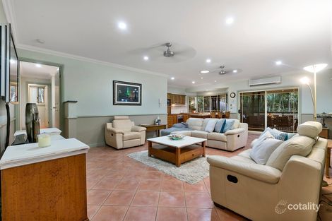 Property photo of 12 Banksia Place Mount Gravatt East QLD 4122