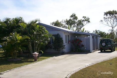 Property photo of 3 Beau Park Drive Burdell QLD 4818