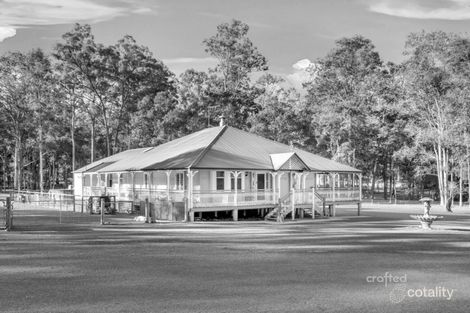 Property photo of 49-53 Tralee Court South Maclean QLD 4280
