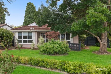 Property photo of 1 Farmborough Close Bowral NSW 2576