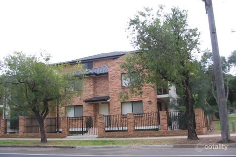 36-38 Isabella St, North Parramatta, NSW 2151