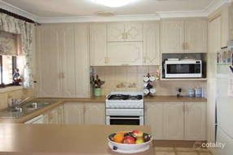 Property photo of 5 Amaroo Crescent Wodonga VIC 3690