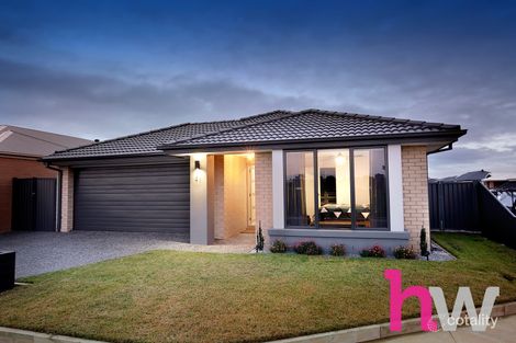 Property photo of 41 Lavender Drive Lara VIC 3212