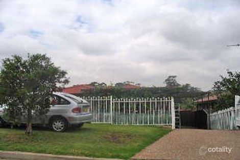 31 Calala St, Mount Druitt, NSW 2770