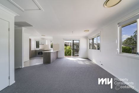 Property photo of 3/23 Fairchild Road Campbelltown NSW 2560