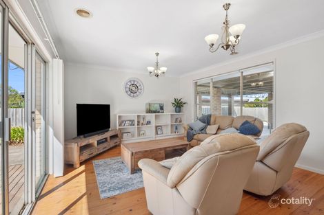 Property photo of 9 Carroll Street Leopold VIC 3224