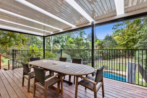 Property photo of 12 Fifth Avenue Denistone NSW 2114