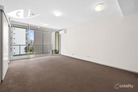 Property photo of 402/10-16 Marquet Street Rhodes NSW 2138