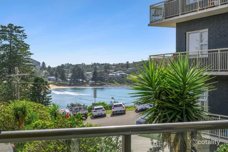 10/5 Avalon Pde, Avalon Beach, NSW 2107