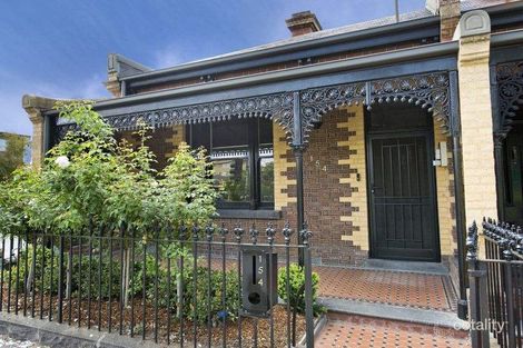 Property photo of 154 Simpson Street East Melbourne VIC 3002