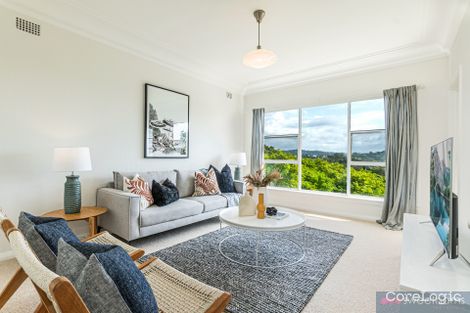 Property photo of 3/28 Jamieson Avenue Fairlight NSW 2094