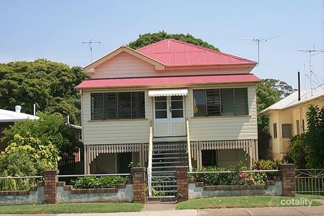 Property photo of 56 Allpass Parade Shorncliffe QLD 4017