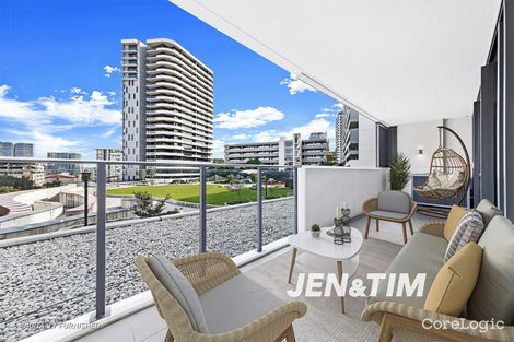 Property photo of 111/42 Walker Street Rhodes NSW 2138