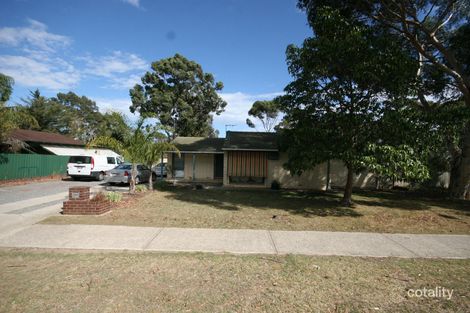 Property photo of 32 Hub Drive Aberfoyle Park SA 5159