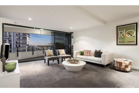 504/108 Bay St, Port Melbourne, VIC 3207