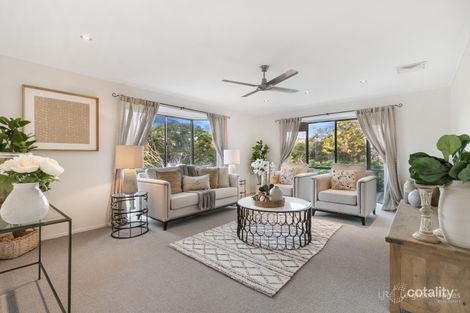 Property photo of 20 Tuckett Street Kenmore Hills QLD 4069