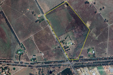 Property photo of 210 Bourke Road North Wangaratta VIC 3678