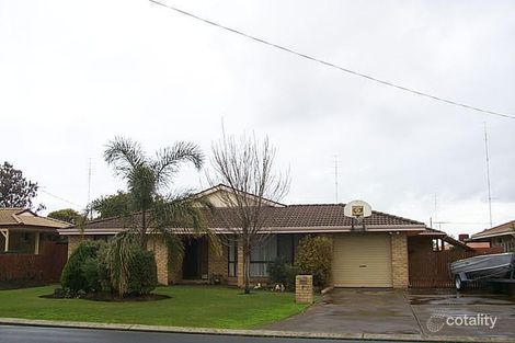 6 Webber St, Carey Park, WA 6230