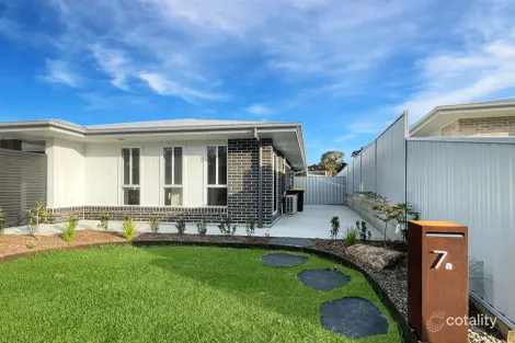 7 Woodswallow Way, Mullumbimby, NSW 2482