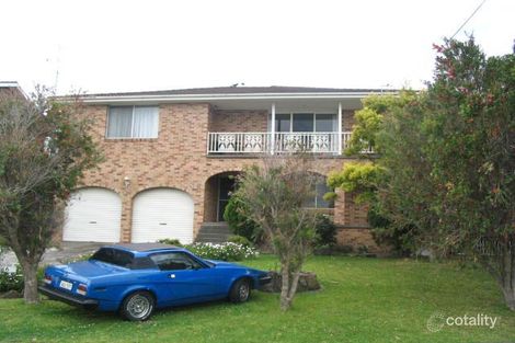 6 Rushton Dr, Kanahooka, NSW 2530