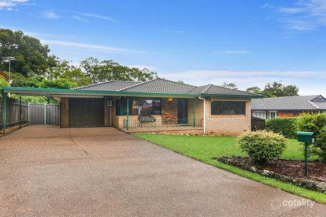 Property photo of 5 Danby Street Prospect NSW 2148