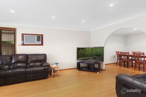 Property photo of 5 Danby Street Prospect NSW 2148