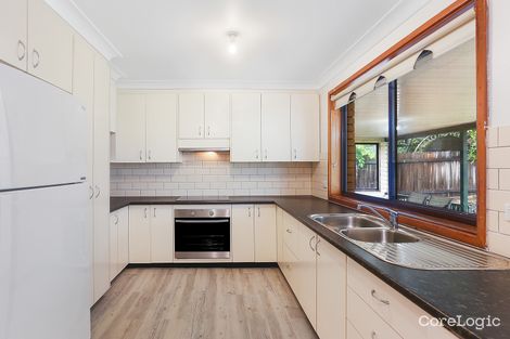 Property photo of 5 Danby Street Prospect NSW 2148