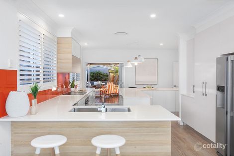 Property photo of 6 Arila Avenue Wamberal NSW 2260