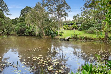 Property photo of 11 Pine Tree Drive Lake Macdonald QLD 4563