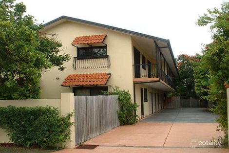Property photo of 2/92 Dobson Street Ascot QLD 4007