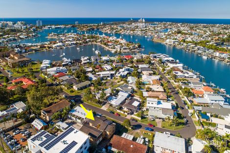 Property photo of 2/63 Neerim Drive Mooloolaba QLD 4557