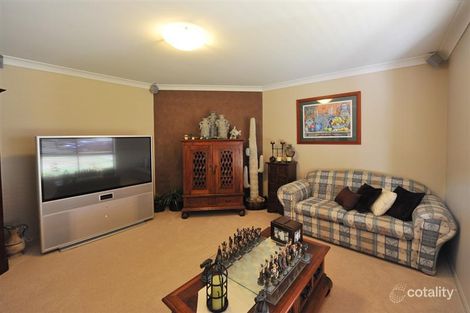 Property photo of 22 Bridget Court Middle Ridge QLD 4350