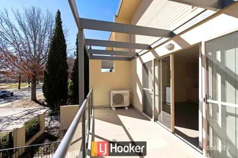 Property photo of 8/42 Goodwin Street Lyneham ACT 2602