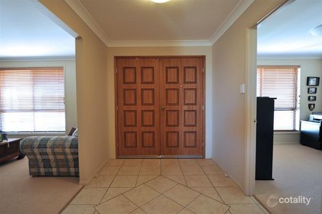 Property photo of 22 Bridget Court Middle Ridge QLD 4350