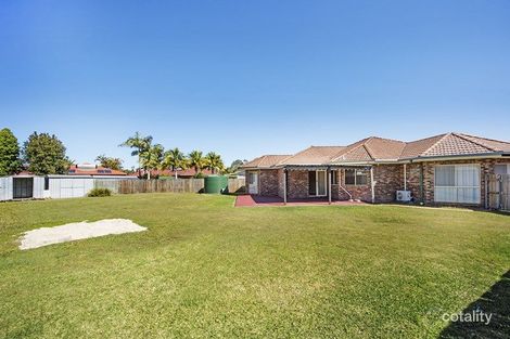 Property photo of 17 Meiland Place Meadowbrook QLD 4131