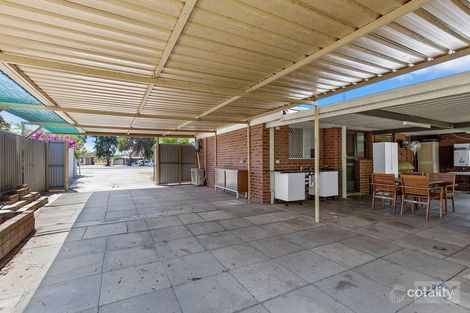 Property photo of 87 Mirrabooka Avenue Girrawheen WA 6064