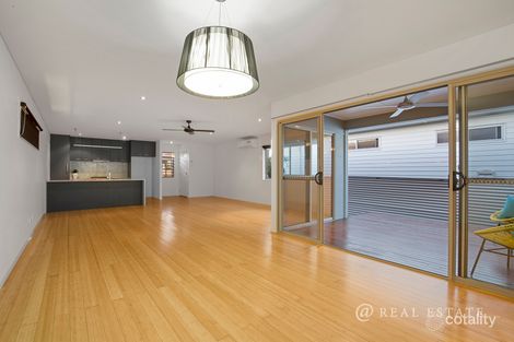 Property photo of 8-10 Matthew Flinders Drive Cooee Bay QLD 4703
