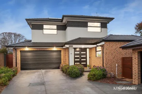 4a Heathfield Ct, Croydon, VIC 3136