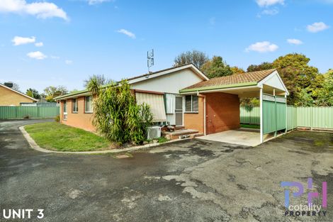 Property photo of 3/115 Havlin Street East Flora Hill VIC 3550