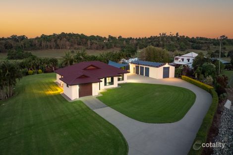 456 Mackay-Habana Rd, Nindaroo, QLD 4740