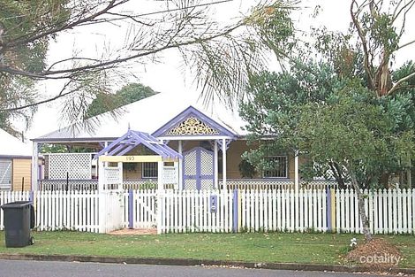 193 Lloyd St, Enoggera, QLD 4051