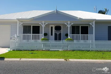 Property photo of 1 Creek Street North Mackay QLD 4740