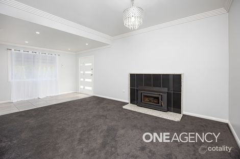 Property photo of 151 Macleay Street Mount Austin NSW 2650