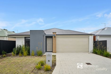 54 Dynasty Way, Forrestdale, WA 6112