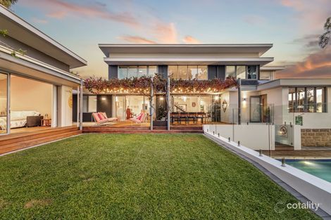 Property photo of 137 Wellington Street Mosman Park WA 6012