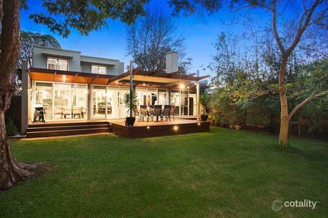 Property photo of 25 Holding Street Beaumaris VIC 3193