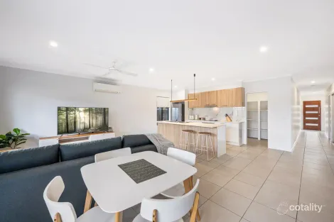 Property photo of 35 Harlequin Road Palmview QLD 4553