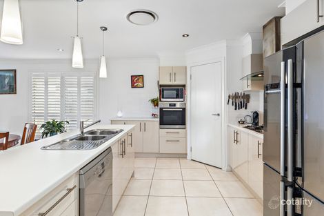 Property photo of 29 Colthouse Drive Thornlands QLD 4164