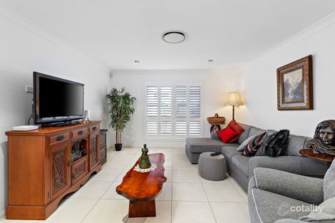 Property photo of 29 Colthouse Drive Thornlands QLD 4164